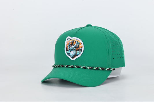 Limited Madcap - Space Balls