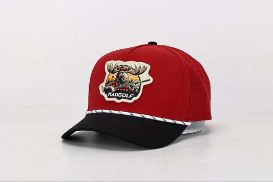 Limited Madcap - Out Of Bounds