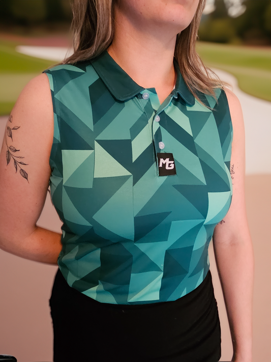 Fairway to heaven - Woman's