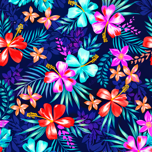 Hawaiian Punch - Woman's